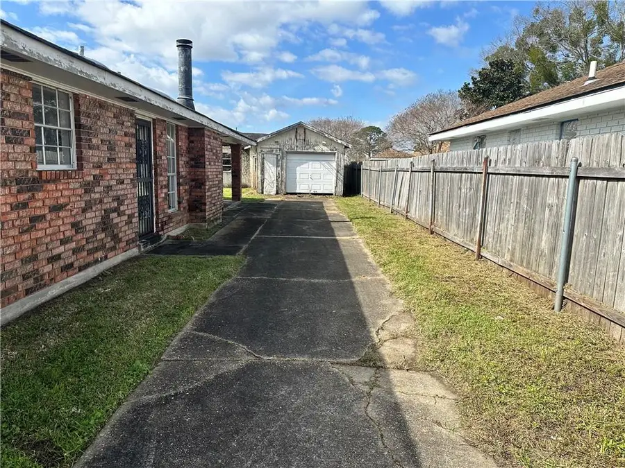 7524 Daniel Drive, New Orleans, LA 70127 - #2