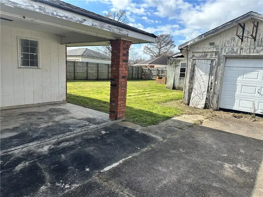 7524 Daniel Drive, New Orleans, LA 70127 - #3