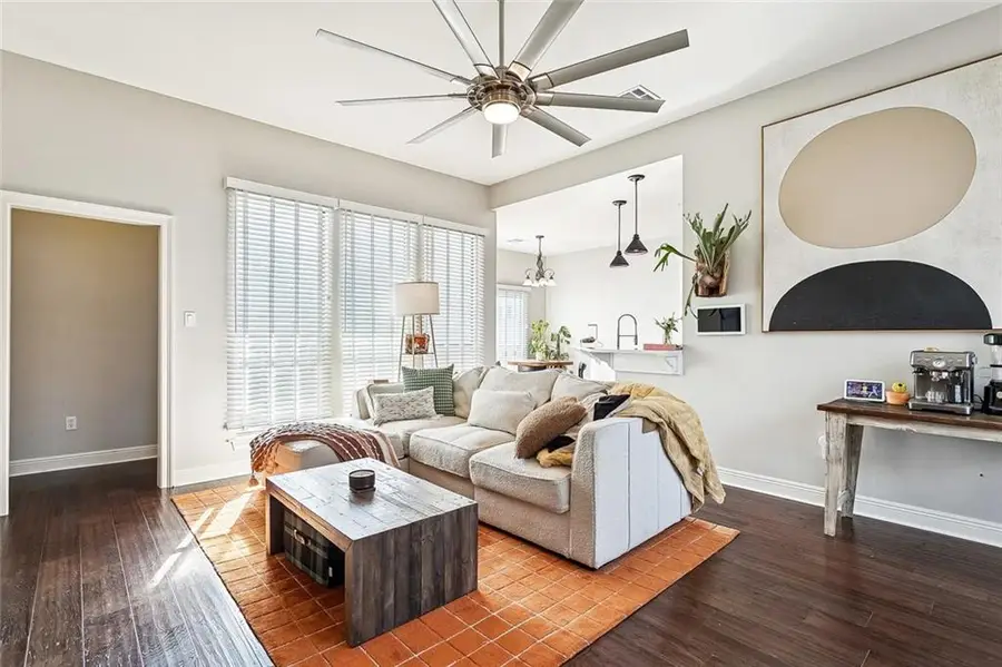 820 Joans Street, Mandeville, LA 70448 - #2