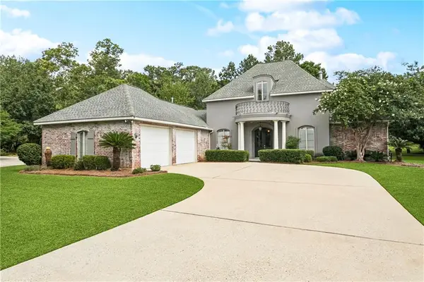 356 Aspen Lane, Covington, LA 70433