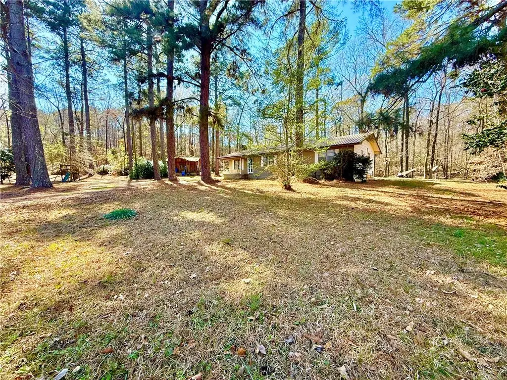 198 Connie Lane, Jonesville, LA 71343 - #1
