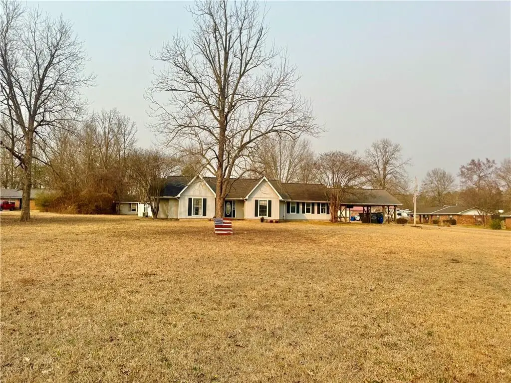 1200 Quail Drive, Olla, LA 71465 - #1