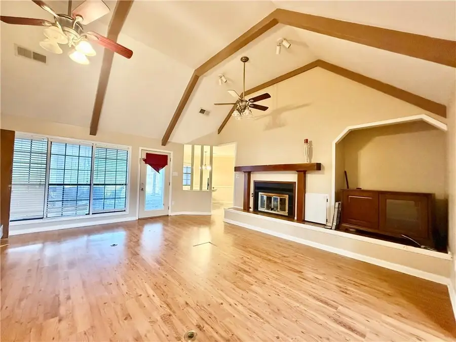 1200 Quail Drive, Olla, LA 71465 - #3