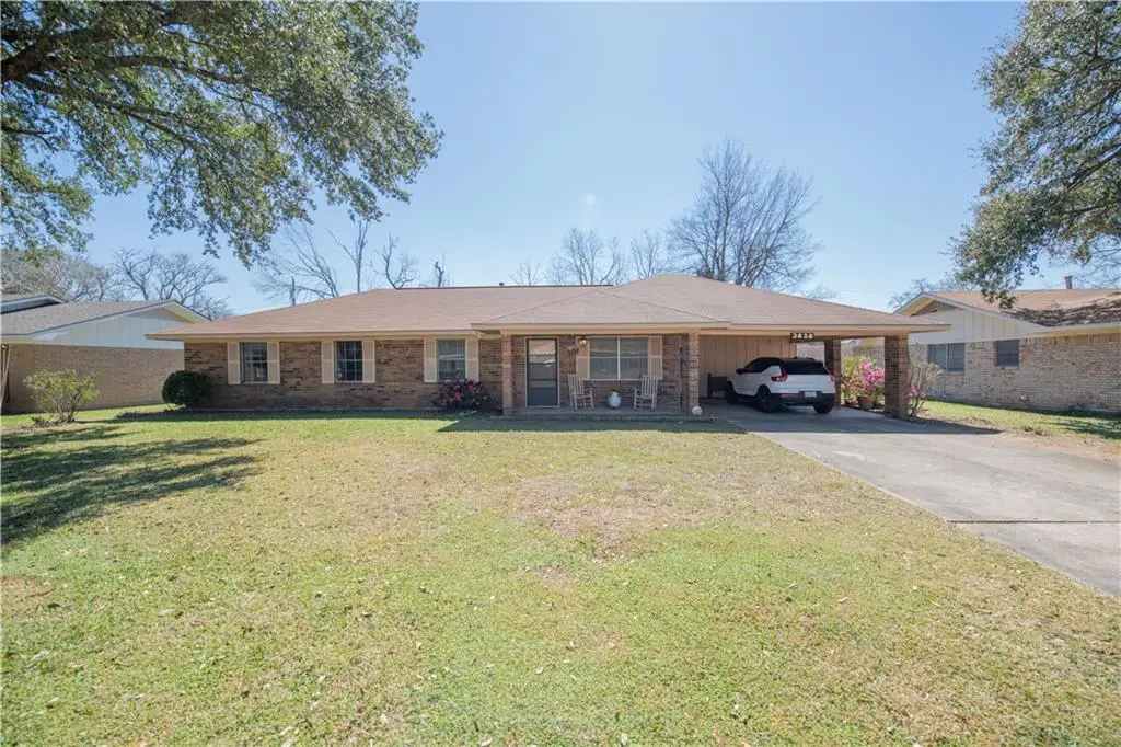 3828 Howard Street, Alexandria, LA 71302 - #1