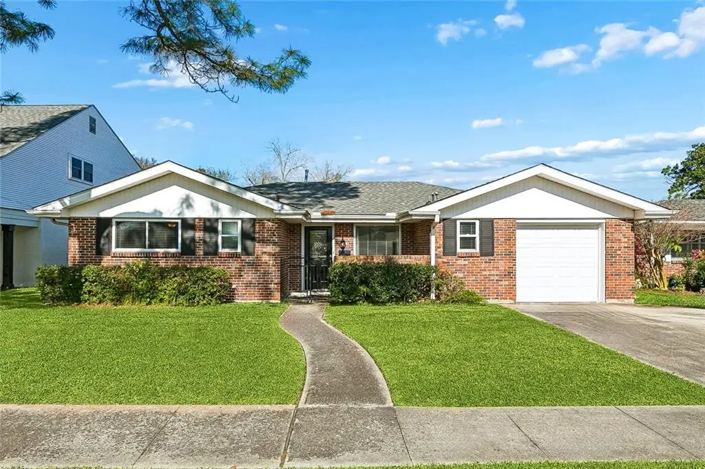 216 Nelson Drive, River Ridge, LA 70123 - #1