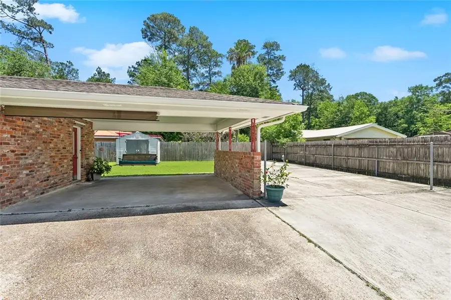 1207 Cousin Street, Slidell, LA 70458 - #3