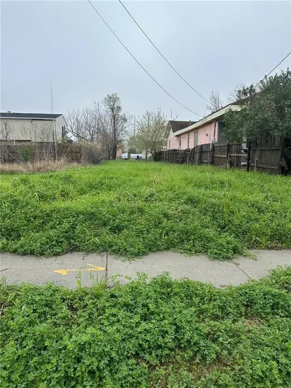 2722 Benefit Street, New Orleans, LA 70122 - #2