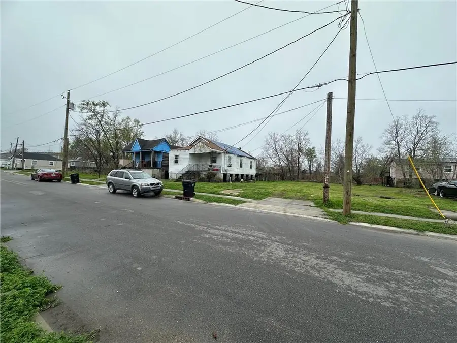 2722 Benefit Street, New Orleans, LA 70122 - #3