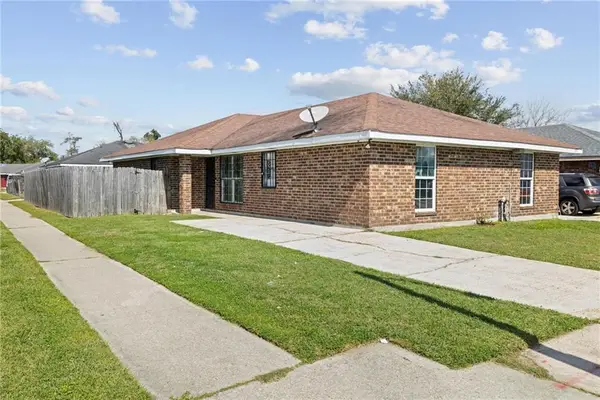 13901 03 Linden Street, New Orleans, LA 70128