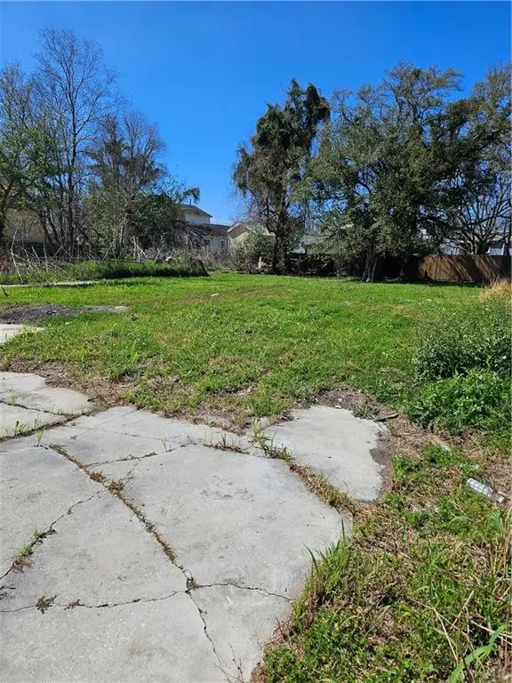 1538 Piety Street, New Orleans, LA 70117