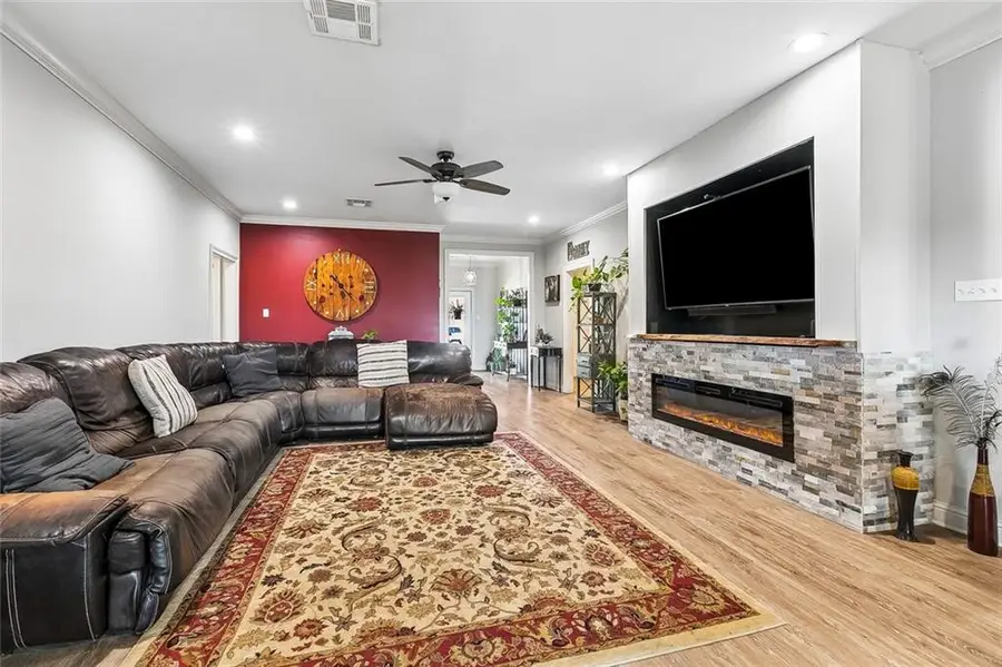 2101 Plaza Drive, Chalmette, LA 70043 - #2