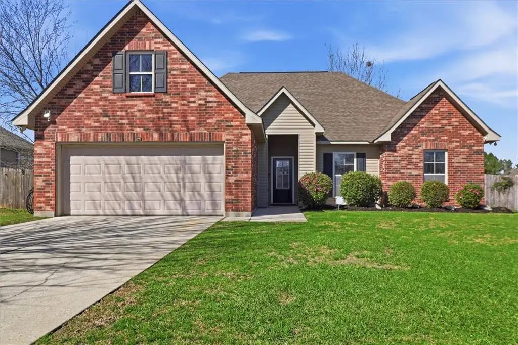 28507 Rosedust Lane, Ponchatoula, LA 70454 - #1