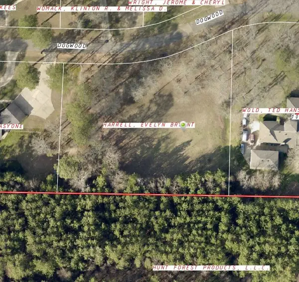 102 Dogwood Drive, Winnfield, LA 71483