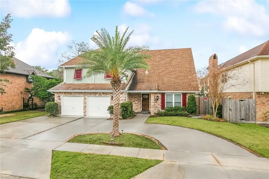 5108 Tartan Drive, Metairie, LA 70003 - #2