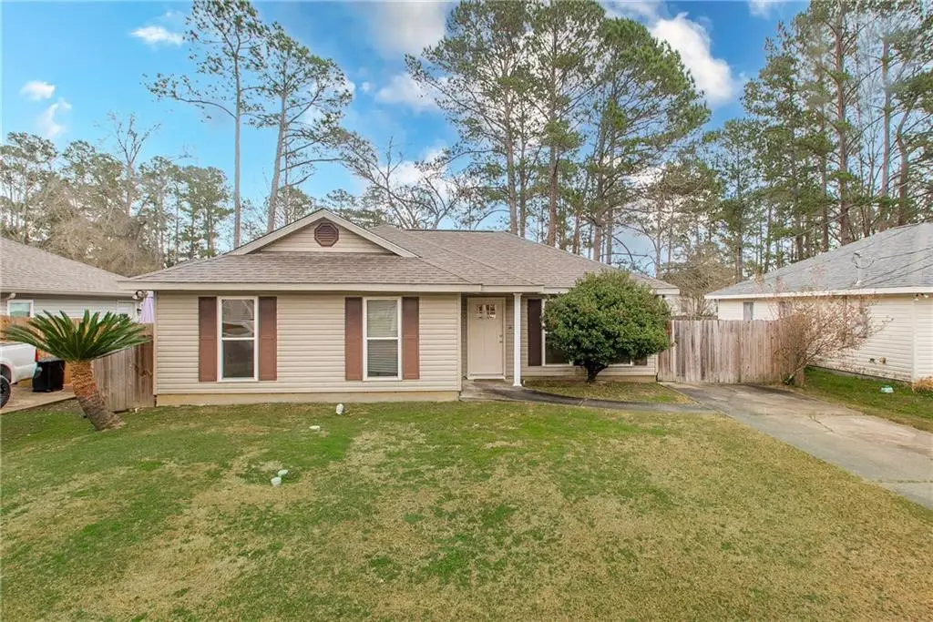 70408 3rd Street, Covington, LA 70433 - #1