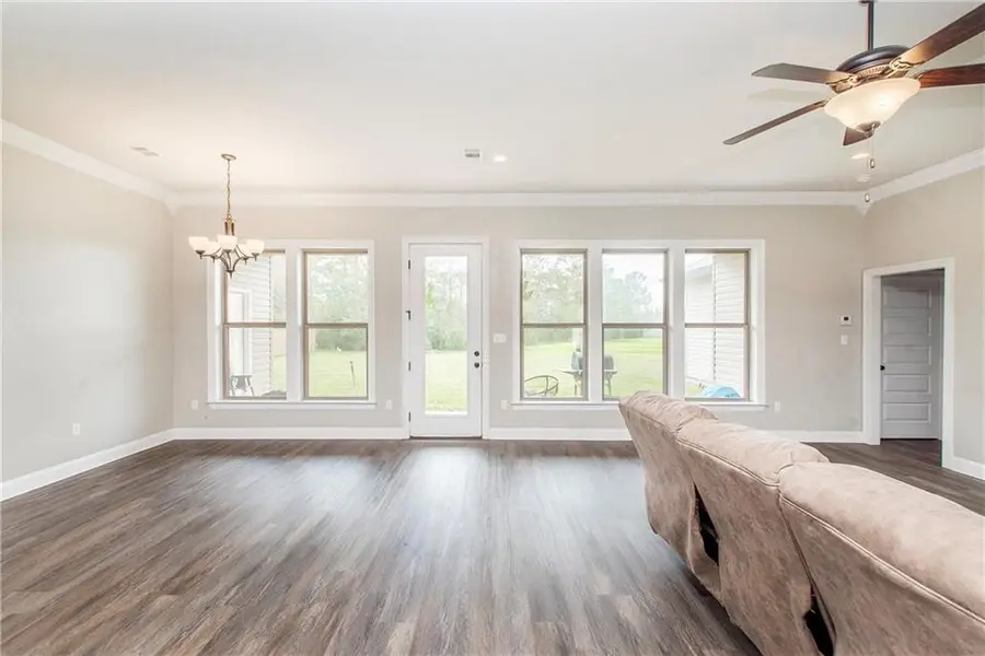 18382 Red Wolf Trail, Loranger, LA 70446 - #3