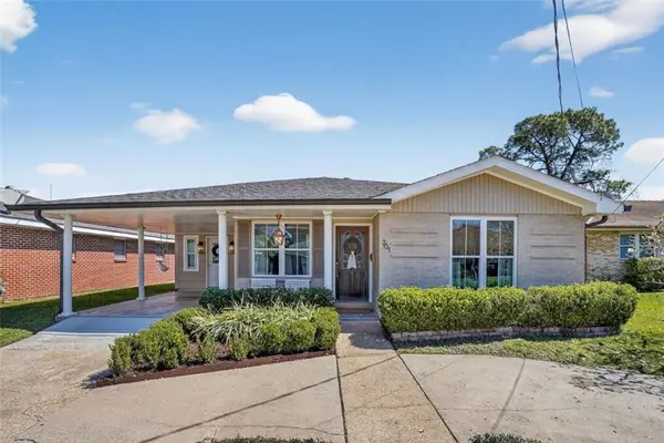 761 E William David Parkway, Metairie, LA 70005