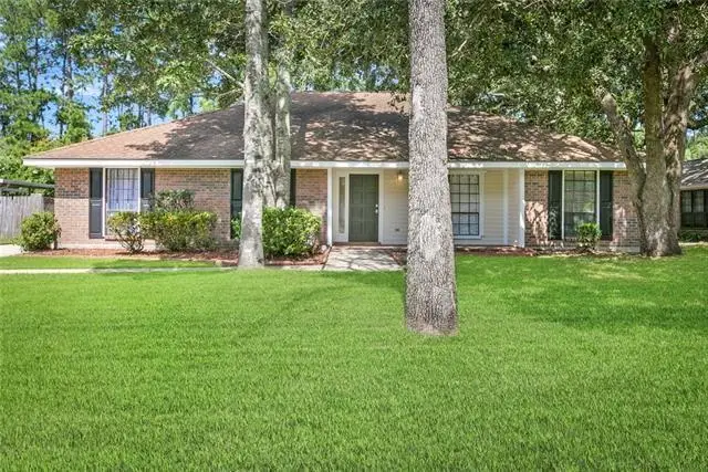 564 Manchester Drive, Slidell, LA 70461 - #2
