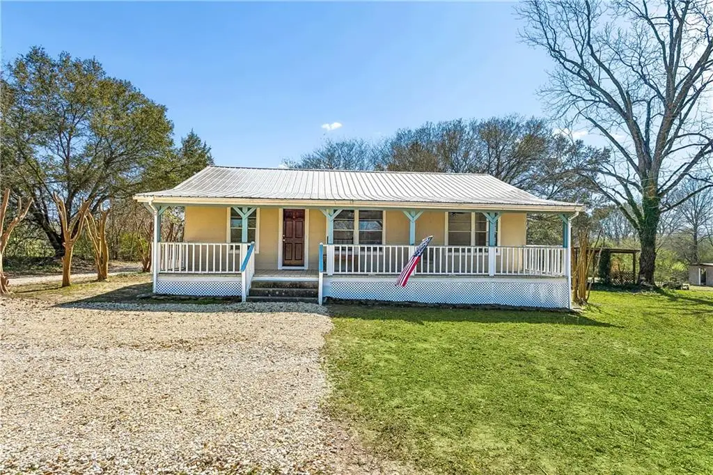 20362 La 1061 Highway, Amite, LA 70422 - #1