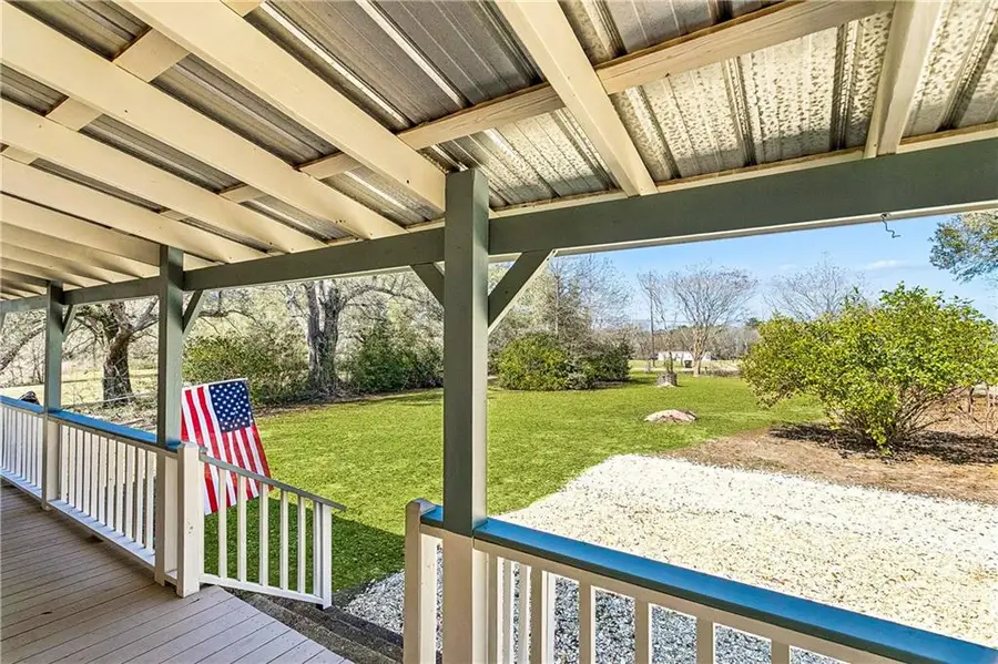 20362 La 1061 Highway, Amite, LA 70422 - #2