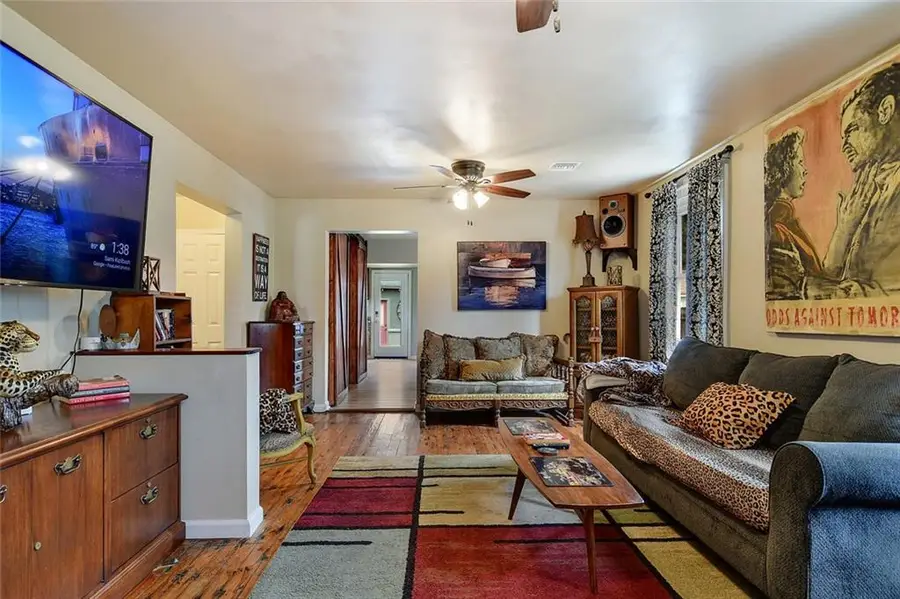 919 Mehle Street, Arabi, LA 70032 - #3