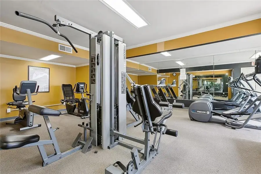 3805 Houma Boulevard #A202, Metairie, LA 70006 - #2