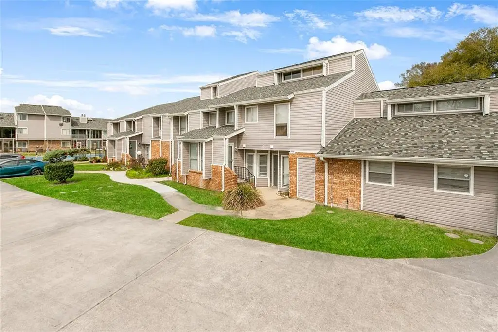 247 Avant Garde Circle, Kenner, LA 70065 - #1