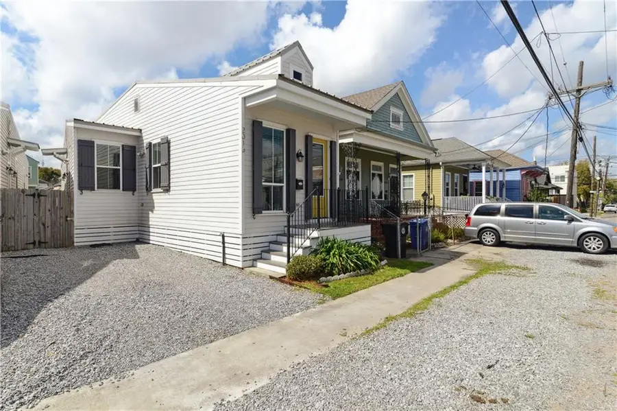 2016 Governor Nicholls Street, New Orleans, LA 70116 - #2