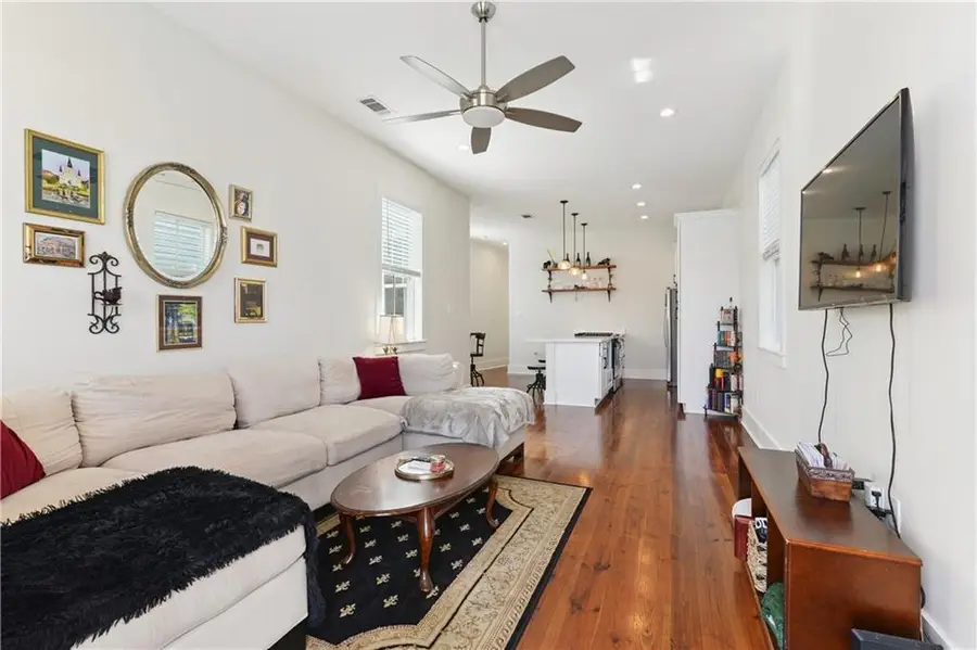 2016 Governor Nicholls Street, New Orleans, LA 70116 - #3