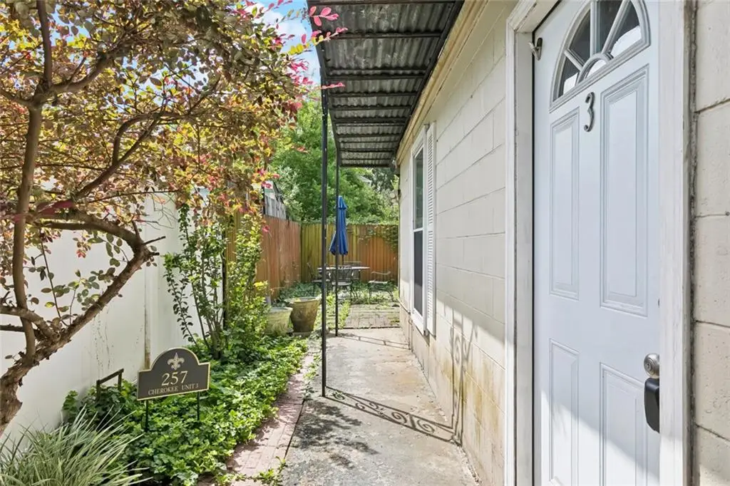 257 Cherokee Street #3, New Orleans, LA 70118 - #1