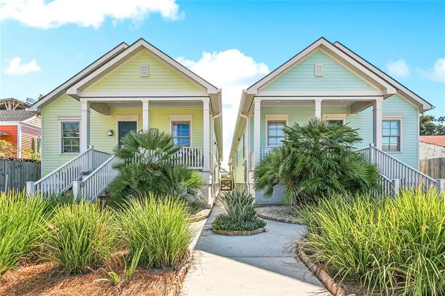 6208 S Rocheblave Street, New Orleans, LA 70125 - #3