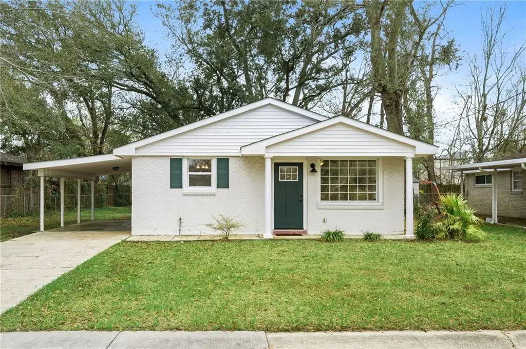 3915 Riviera Drive, Slidell, LA 70458 - #1