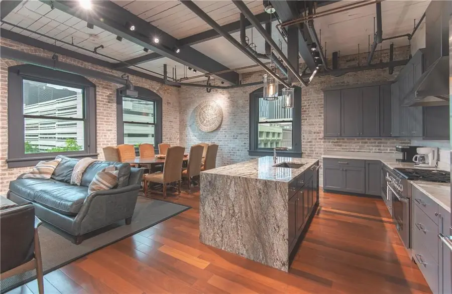 888 Girod Street #301, New Orleans, LA 70113 - #2