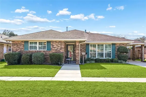 4500 Alexander Drive, Metairie, LA 70003