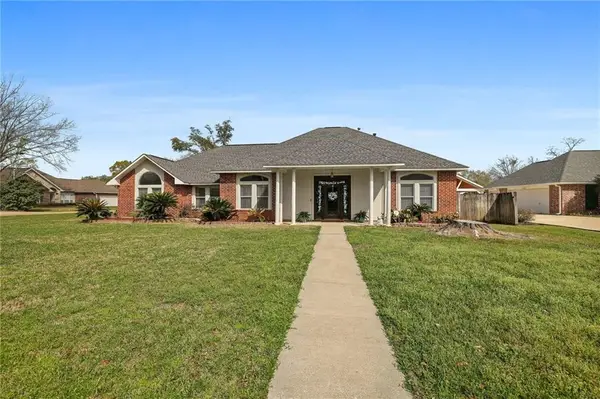 18055 Bradford Drive, Hammond, LA 70403
