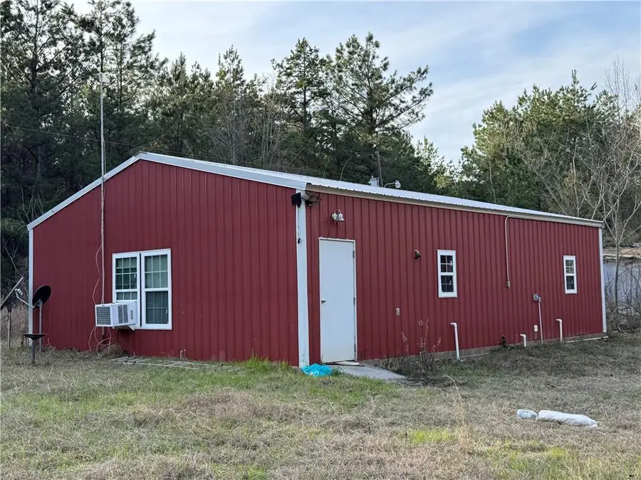 3552 Goldonna Road, Goldonna, LA 71031 - #2