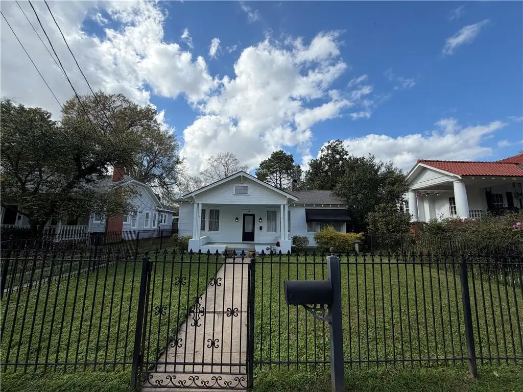 2322 Jackson Street, Alexandria, LA 71301 - #1