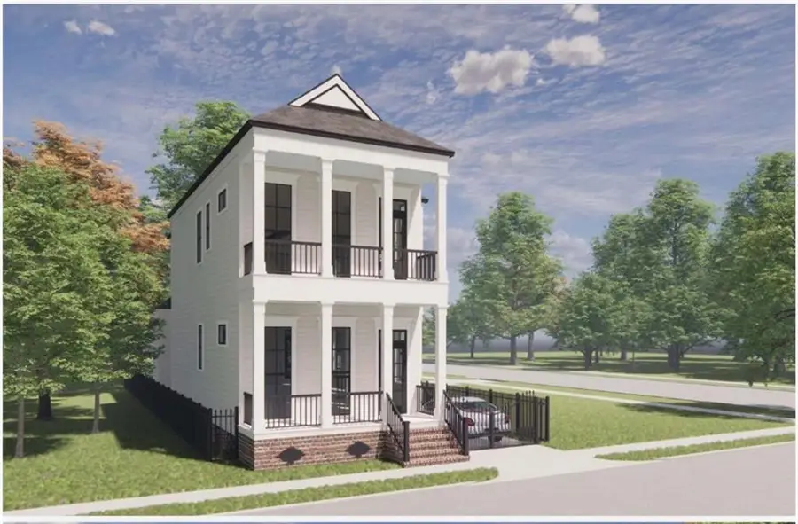 1325 Saint Philip Street, New Orleans, LA 70116 - #3