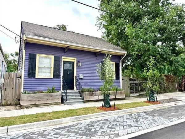 1312 Arts Street, New Orleans, LA 70117