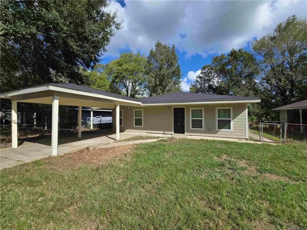 10166 Avenue E, Baton Rouge, LA 70807 - #1