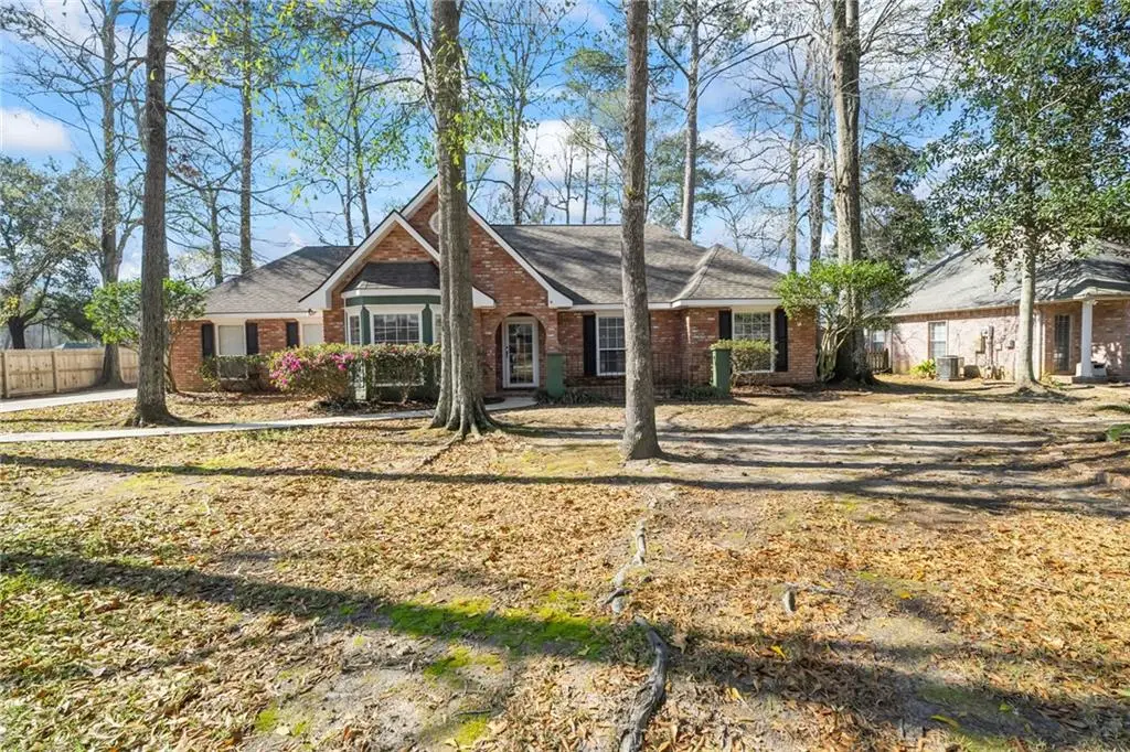 127 Madewood Drive, Mandeville, LA 70471 - #1