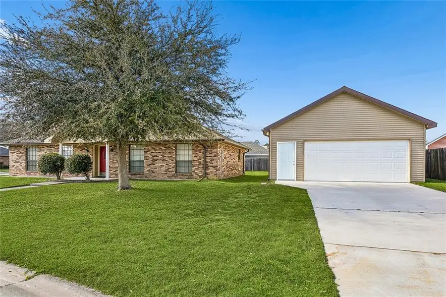 200 N Pebble Beach Court, Slidell, LA 70460 - #3