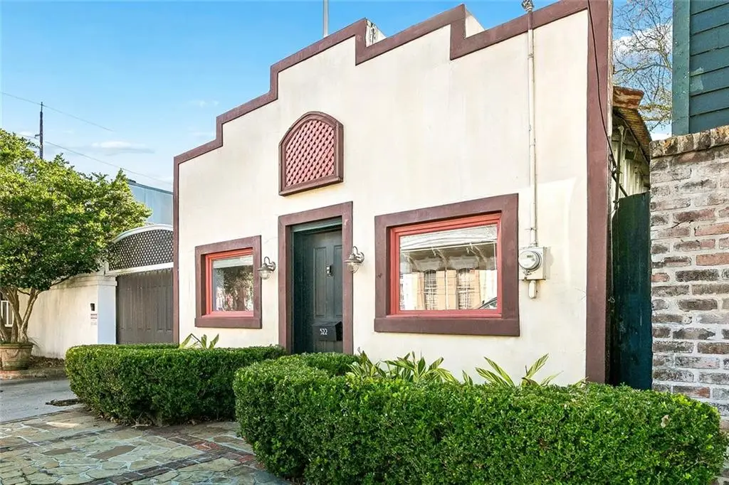 522 Mandeville Street, New Orleans, LA 70117 - #1