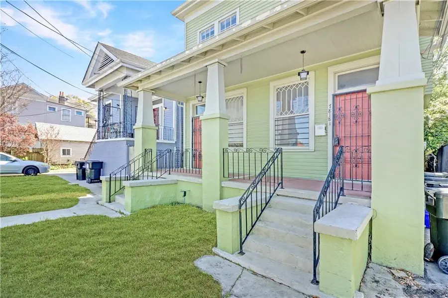 7816 18 S Claiborne Avenue, New Orleans, LA 70125 - #2