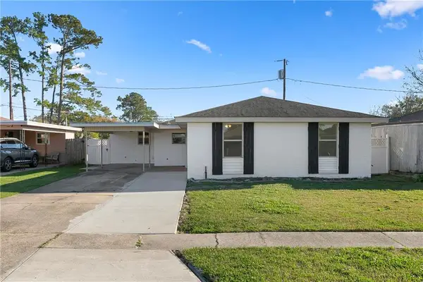 5121 Eighty Arpent Road, Marrero, LA 70072