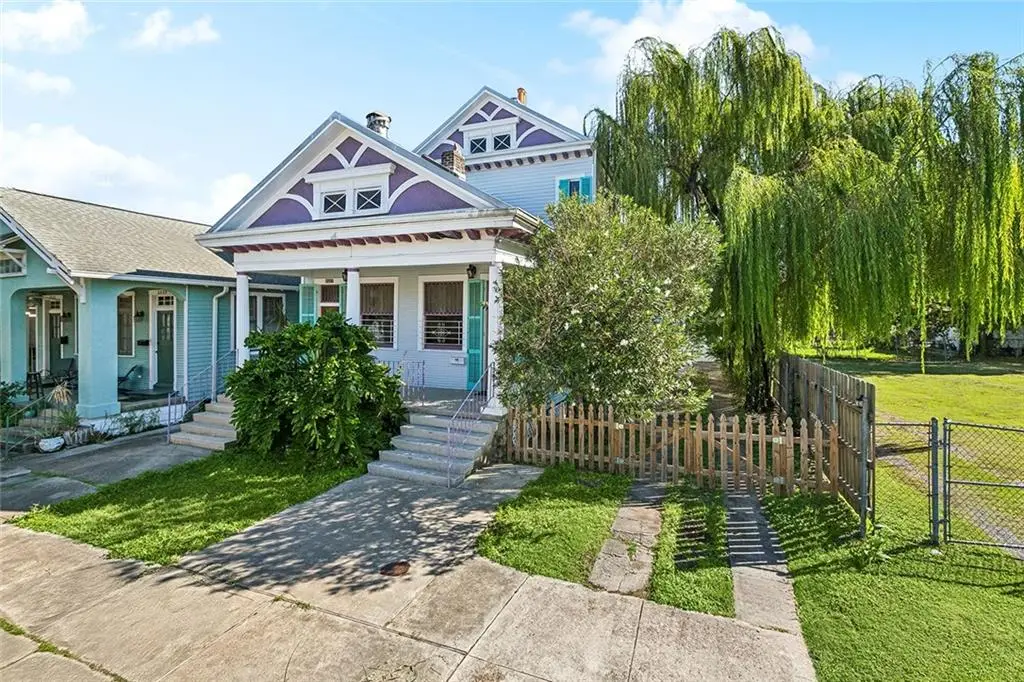 2525 Marengo Street, New Orleans, LA 70115 - #1