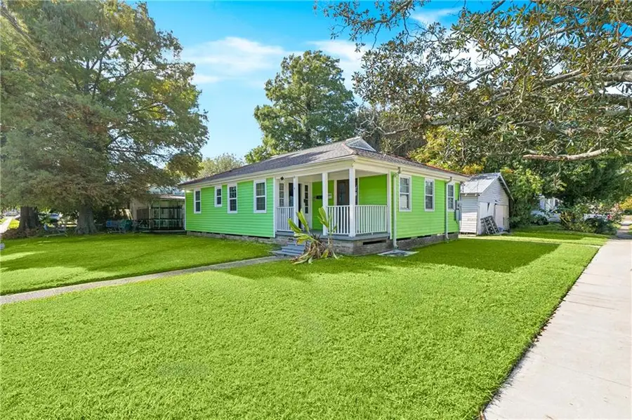 16 Hawkins Avenue, Jefferson, LA 70121 - #2