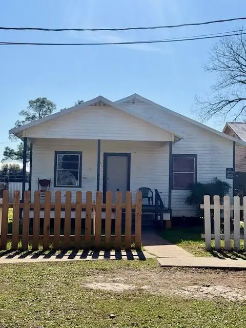 322 Cappel Street, Cottonport, LA 71327