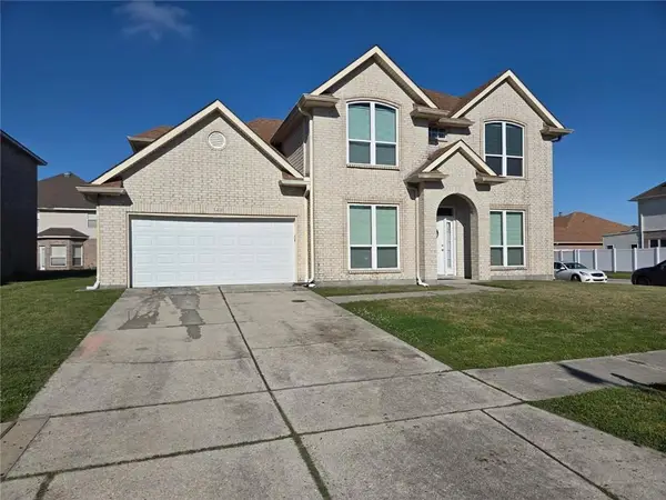 1200 Burgess Drive, Marrero, LA 70072