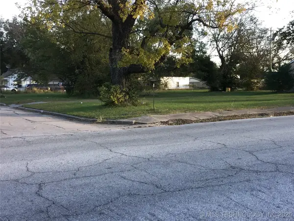 N Orphan Street, Pryor,  74361